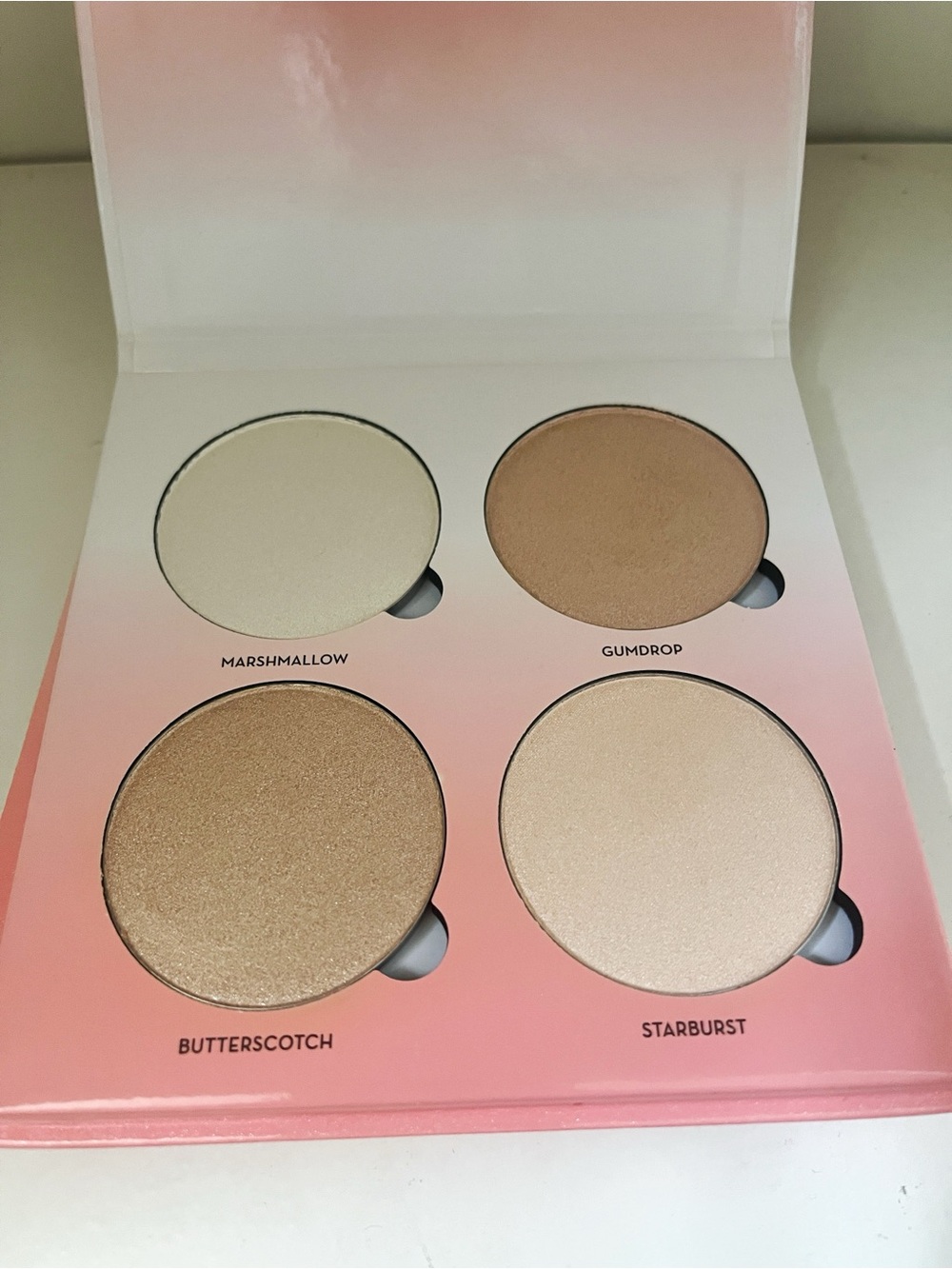 Anastasia Beverly Hills Sugar Glow Kit - Picture 4 of 6